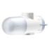 Xiaomi Faucet Water Purifier Purificador de Agua para Grifo - Filtracion en 5 Etapas con Carbon Activo - Filtro Ceramico Lavable - 3 Modos de Agua - Instalacion Rapida sin Electricidad - Color Blanco