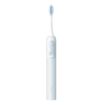 Xiaomi Oscillation Electric Toothbrush Cepillo Dental Electrico - Tecnologia de Oscilacion de Alta Frecuencia - 3 Modos de Limpieza (Estandar / Suave / Profunda) - Bateria Recargable - 1 Cabezal Incluido - Color Azul