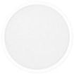 Xiaomi Smart Ceiling Light D30 Lampara de Techo Inteligente - 3000 lm - 30W - LED de Espectro Completo Ra97 - Temperatura 2700‑5700K - IP50 Antipolvo - Control por App Xiaomi Home, Google y Alexa - Color Blanco