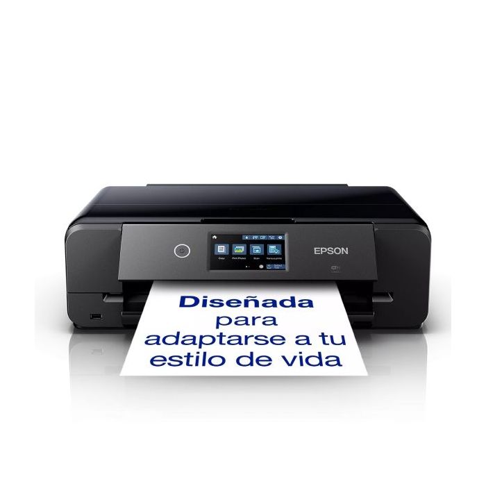 Epson Expression Photo XP-980 Impresora Fotografica A3 Duplex Color WiFi