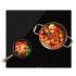 Cecotec Bolero Squad I 3300 Cocina de Induccion Encastrable - 7400W - Detector de Sartenes - Temporizador - Control Tactil - 9 Niveles de Potencia - Funcion Booster - Color Negro