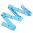 Cecotec DrumFit Elastiband Banda Elastica de Estiramiento - 8 Niveles de Resistencia - Goma Poliester - Color Azul