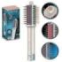Cecotec CeramicCare Allin1 Cepillo de Aire - 1500W - Placas Calefactoras - Multifuncion - Revestimiento Ceramico - Generador de Iones - Temperatura Regulable - Cable 360º - Color Blanco