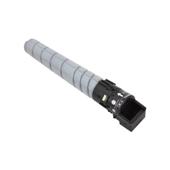 Develop TN328 Negro Cartucho de Toner Generico - Reemplaza TN328K/AAV81D0