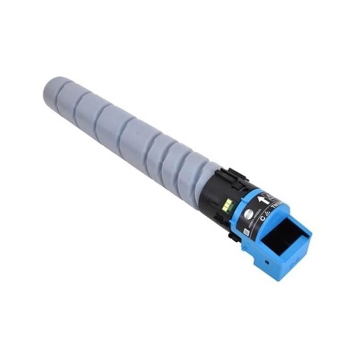 Develop TN328 Cyan Cartucho de Toner Generico - Reemplaza TN328C/AAV84D0