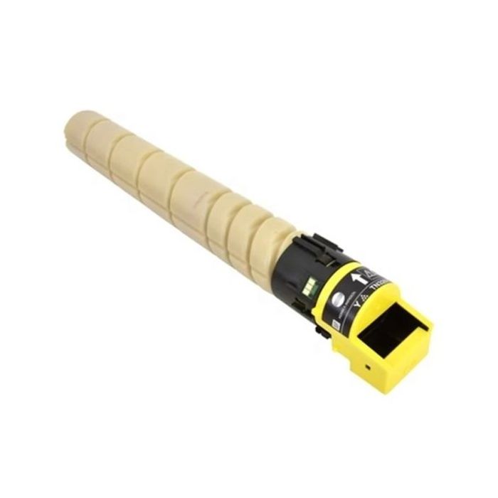 Develop TN328 Amarillo Cartucho de Toner Generico - Reemplaza TN328Y/AAV82D0