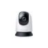 Mercusys MC200 Camara WiFi Seguridad 1080P - Vision Nocturna hasta 12m - Movimiento 360 Grados - Audio Bidireccional - Color Blanco