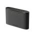 Mercusys MT110 Router 4G WiFi Portatil - Velocidad hasta 150 Mbps - Bateria 2200 Mah para 10 Horas de Uso - Conexion Hasta 10 Dispositivos - Color Negro