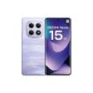 Xiaomi Redmi Note 15 5G Smartphone Pantalla 6.77" - 8GB - 256GB - Camara Principal 108MP - Bateria 5520mAh - Color Lila
