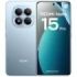 Xiaomi Redmi Note 15 Pro Smartphone Pantalla Amoled 6.77" 120Hz - 8GB -256GB - Camara 200 MP OIS + 32 MP - MediaTek Helio G200 Ultra  - Bateria 6500 mAh con Carga 45W - IP65 - Color Azul