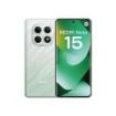 Xiaomi Redmi Note 15 Smartphone Pantalla 6.77" - 6GB - 128GB - Camara Principal 108MP - Bateria 6000mAh - Color Verde