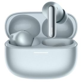 Xiaomi Redmi Buds 8 Pro Auriculares Inalambricos TWS - Hi Res Audio Wireless - Cancelacion Inteligente de Ruido 55 dB - Bluetooth 5.4 - Audio Espacial - Hasta 35 Horas de Autonomia - Color Azul