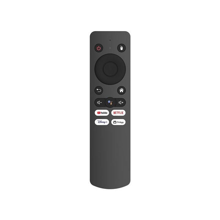 Muvip Mando a Distancia Bluetooth Para Mini PV MV0503, MV0581, MV0624, MV0625