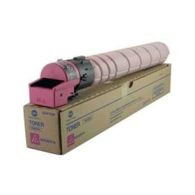 Konica Minolta TN626M Magenta Cartucho de Toner Original - ACV1350/TN626M