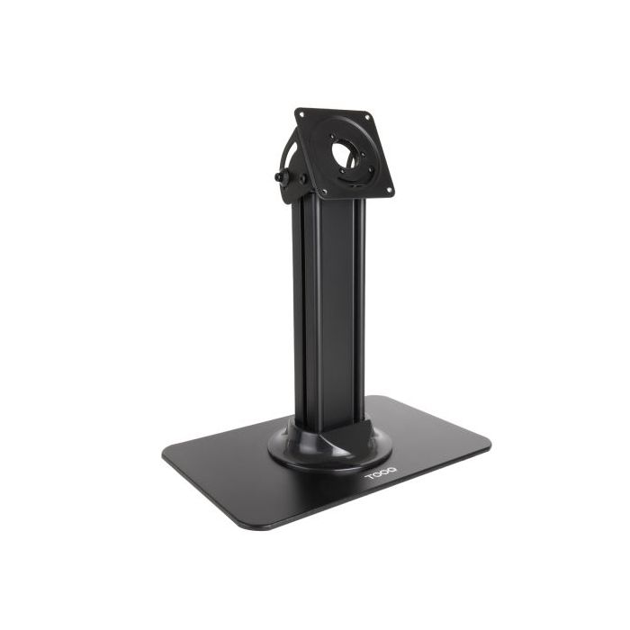 Tooq Soporte de Mesa Para Marco Antirrobo - VESA 75x75