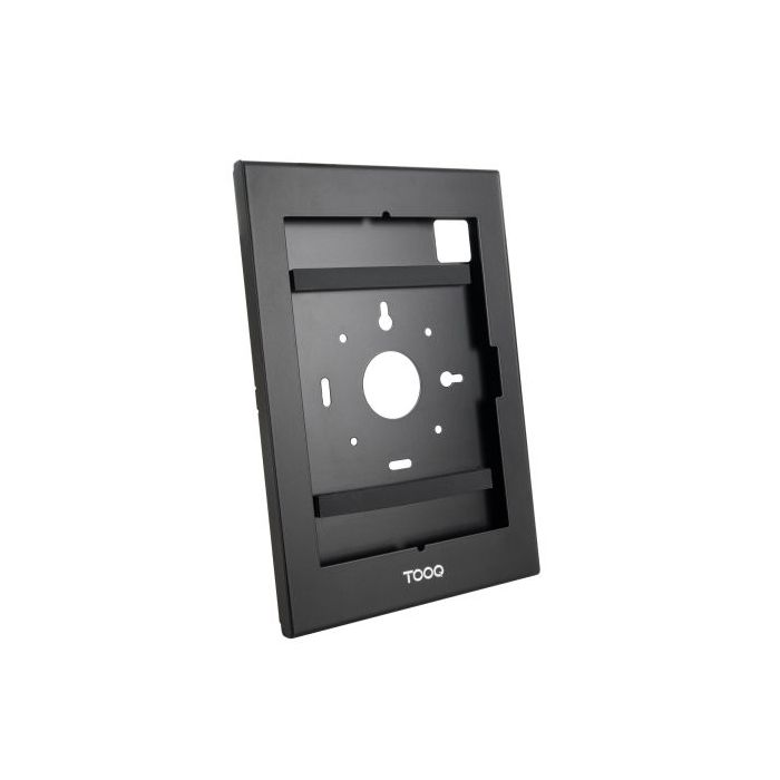 Tooq Marco Antirrobo con Cerradura de Seguridad Para Tablets de 11" - VESA 75x75