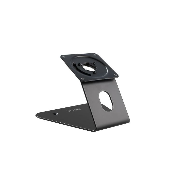 Tooq Soporte de Mesa o Pared Para Marco Antirrobo - VESA 75x75