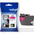 Brother LC422 Magenta Cartucho de Tinta Original - LC422M-1