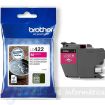 Brother LC422 Magenta Cartucho de Tinta Original - LC422M