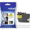 Brother LC422 Amarillo Cartucho de Tinta Original - LC422Y