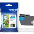 Brother LC422XL Cian Cartucho de Tinta Original - LC422XLC-1