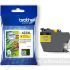 Brother LC422XL Amarillo Cartucho de Tinta Original - LC422XLY-1