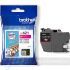 Brother LC421 Magenta Cartucho de Tinta Original - LC421M-1