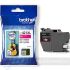 Brother LC421XL Magenta Cartucho de Tinta Original - LC421XLM-1
