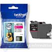 Brother LC421XL Magenta Cartucho de Tinta Original - LC421XLM