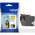 Brother LC421XL Amarillo Cartucho de Tinta Original - LC421XLY-1