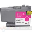 Brother LC424 Magenta Cartucho de Tinta Generico - Reemplaza LC424M