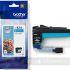 Brother LC424 Cian Cartucho de Tinta Original - LC424C-1