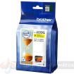 Brother LC3235XL Amarillo Cartucho de Tinta Original - LC3235XLY