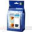 Brother LC3235XL Cyan Cartucho de Tinta Original - LC3235XLC