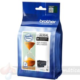Brother LC3235XL Negro Cartucho de Tinta Original - LC3235XLBK