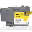 Brother LC3235XL/LC3233 Amarillo Cartucho de Tinta Generico - Reemplaza LC3235XLY/LC3233Y