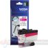 Brother LC3237 Magenta Cartucho de Tinta Original - LC3237M