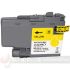 Brother LC3239XL Amarillo Cartucho de Tinta Pigmentada Genérico - Reemplaza LC3239XLY