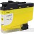 Brother LC3239XL Amarillo Cartucho de Tinta Original - LC3239XLY-2