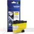 Brother LC3239XL Amarillo Cartucho de Tinta Original - LC3239XLY-1