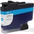 Brother LC3239XL Cian Cartucho de Tinta Original - LC3239XLC-2