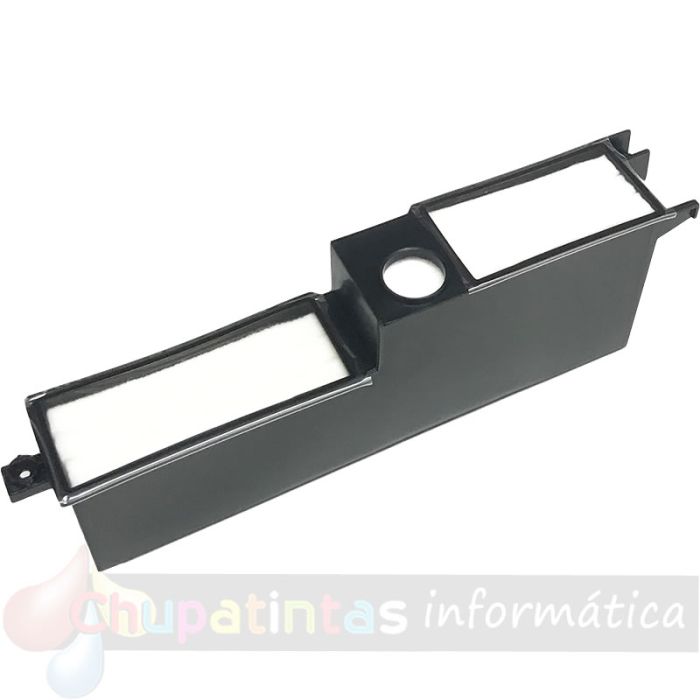 Brother D002X8001 Deposito de Tinta Residual Original - D002X8001