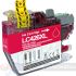 Brother LC426XL Magenta Cartucho de Tinta Pigmentada Genérico - Reemplaza LC426XLM