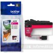 Brother LC426 Magenta Cartucho de Tinta Original - LC426M
