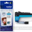 Brother LC427 Cyan Cartucho de Tinta Original - LC427C