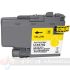 Brother LC427XL Amarillo Cartucho de Tinta Pigmentada Genérico - Reemplaza LC427XLY
