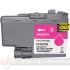 Brother LC427XL Magenta Cartucho de Tinta Pigmentada Genérico - Reemplaza LC427XLM