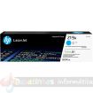 HP W2191A Cyan Cartucho de Toner Original - 219A