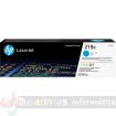 HP W2191X Cyan Cartucho de Toner Original - 219X