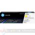 HP W2192X Amarillo Cartucho de Toner Original - 219X